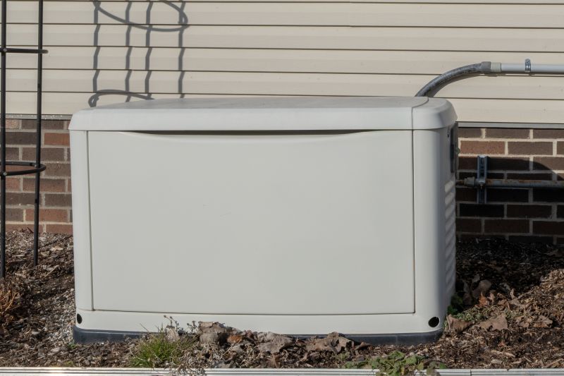 Home Generator Installation in Littleton, CO