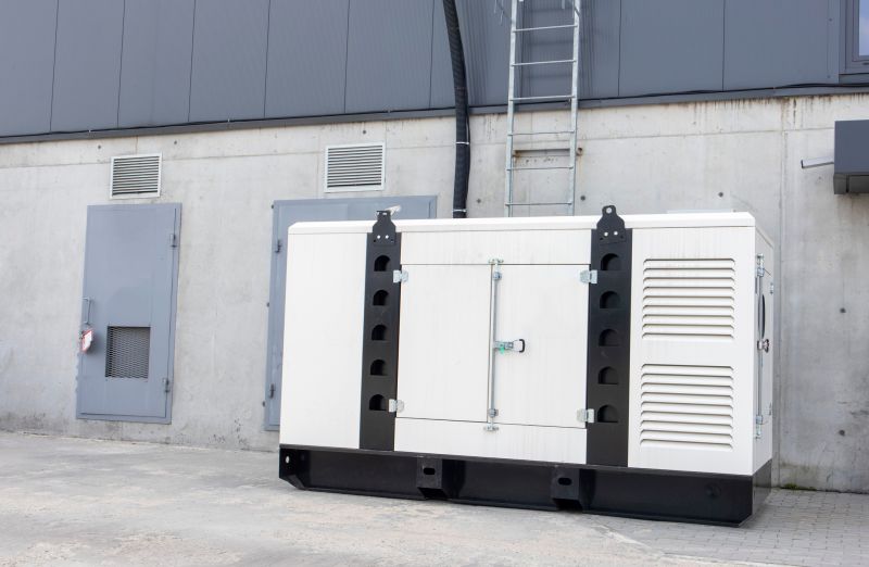 Backup Generator Installation in Orem, UT
