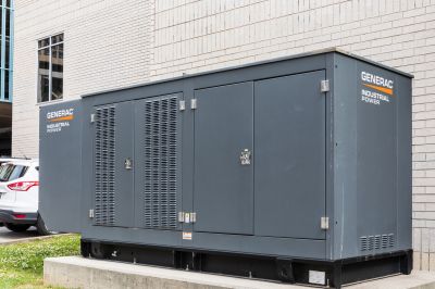 Commercial Generator Repair in Prescott, AZ
