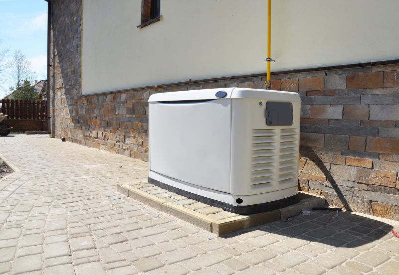 Gas Generator Installation in Denver, CO