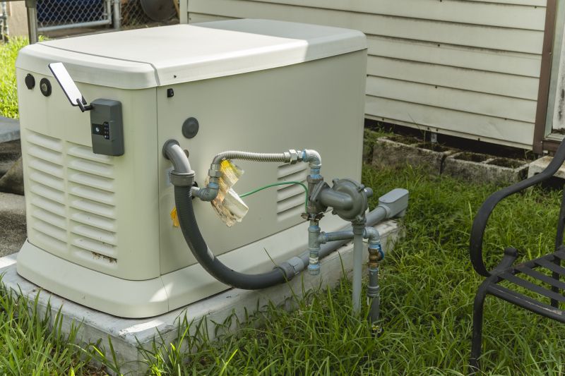 Gas Generator Installation in Prescott Valley, AZ