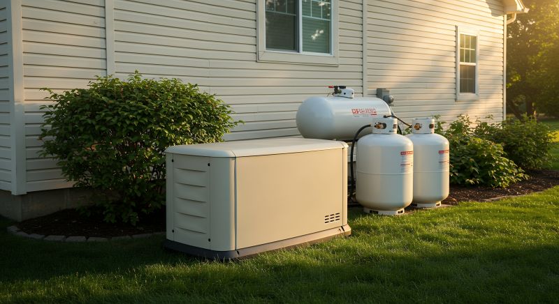 Generator Hookup Service in Denver, CO
