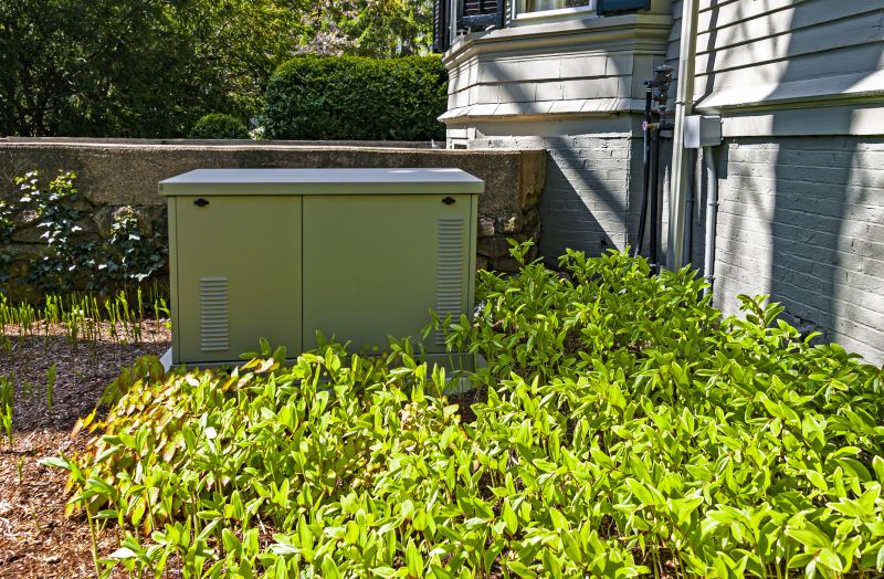 Residential Generator Service in Utah County, UT