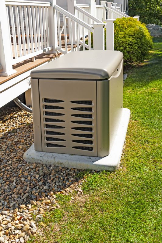 Solar Generator Installation in Littleton, CO