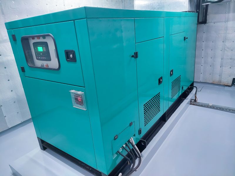 Standby Generator Installation in Orem, UT
