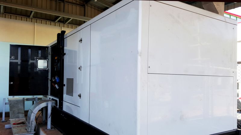 Standby Generator Installation in Provo, UT
