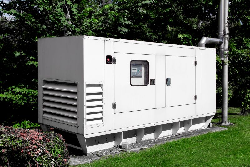 Standby Generator Installation in Provo, UT