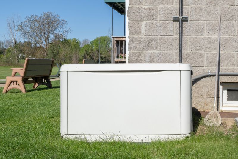 Standby Generator Service in Littleton, CO