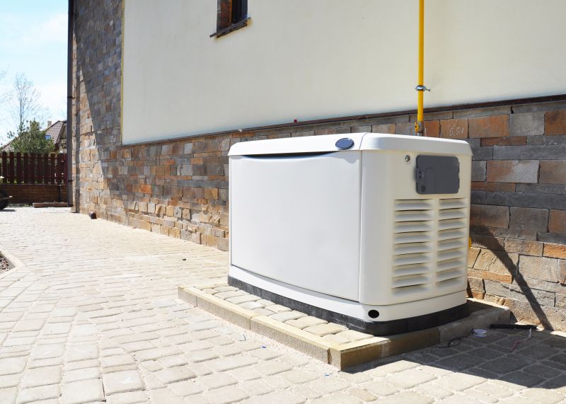 Standby Generator Service in Roswell, GA